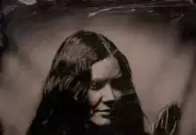 Witchcraft Unveiled: Capturing Magic Through Collodion Wet-Plate Photography