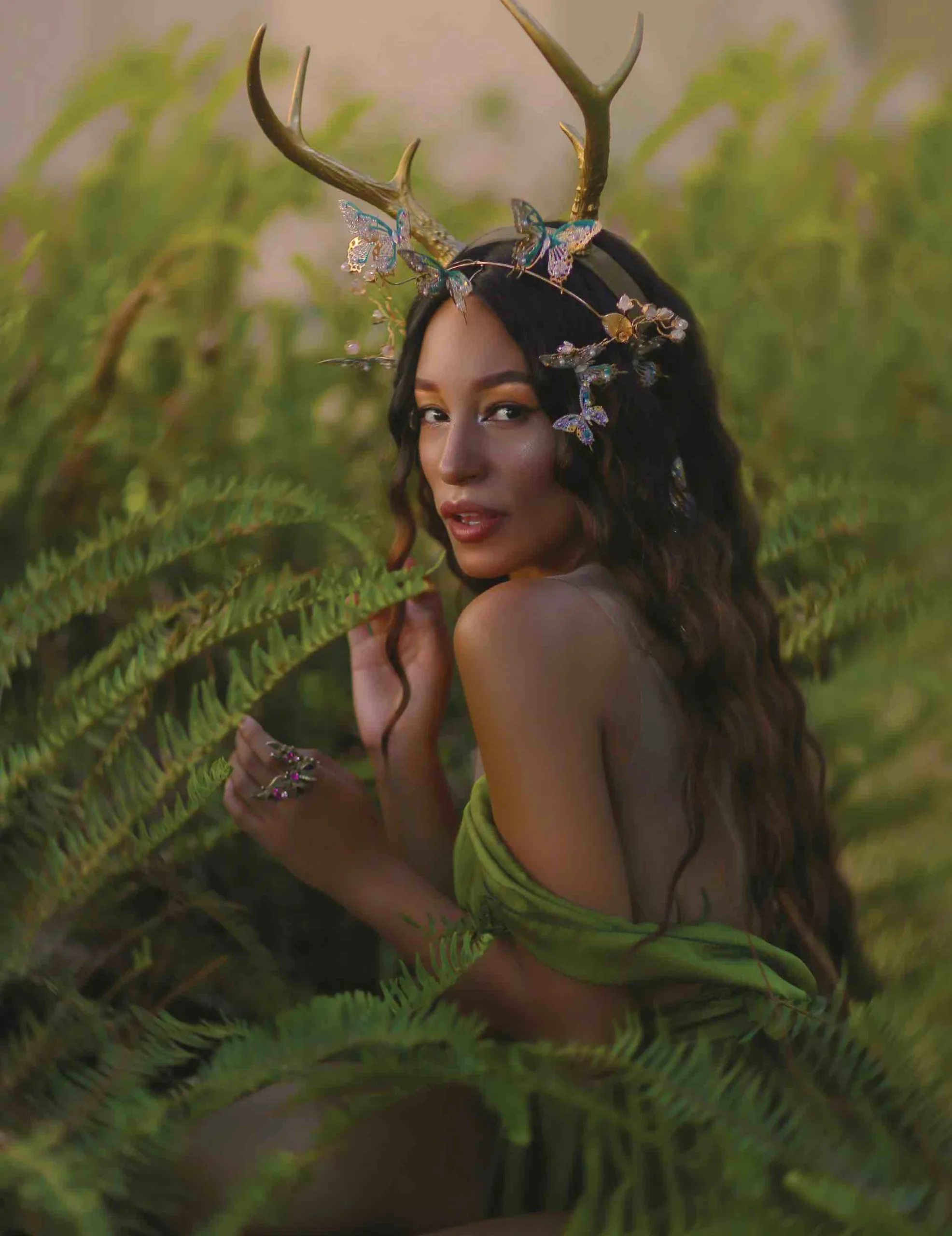 Model and Designer- Creature of Habit @creaturehabits Model and Designer- Creature of Habit @creaturehabits