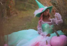 Witches, Goddesses, and the Fae Model- Nala Botoma Diallo @nalabala4 Designer- Glimmerwood @glimmerwood MUA- @muanessa