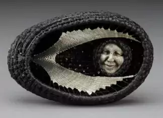 Catching The Moon: An interview with Pamela Zimmerman Pamela Zimmerman Art