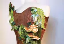 Rainbow Curve Corsetry